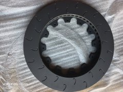 刹车盘